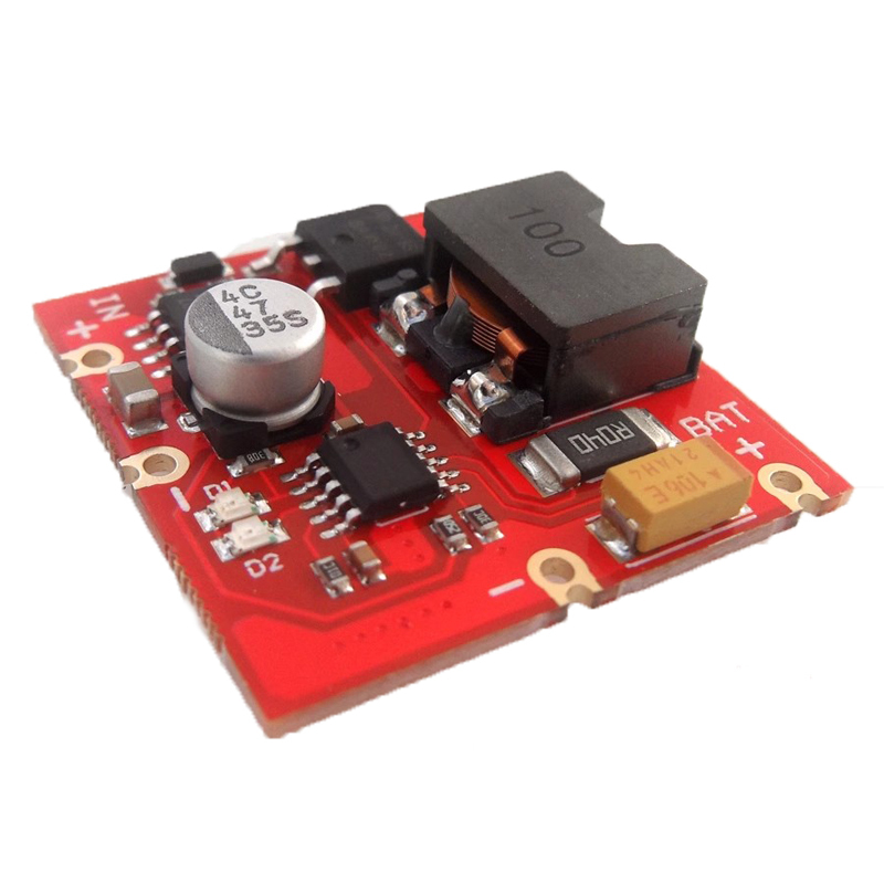 <strong>12V</strong> Charging Management 18V <strong>Solar</strong> 3-string Lithium <strong>Battery</strong> <strong>Charger</strong> MPPT <strong>Solar</strong> Controller CN3722