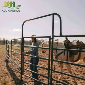 Soluzione Premium di Recinzione per Cavalli con Installazione Facile, Perfetta per Fattorie, Scuderie e Maneggi. - Product Image 2