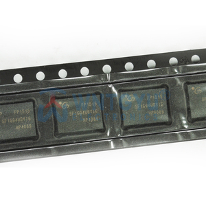 Gd5f1gq4ubyigr mới ban đầu trong kho gd5f1gq4ubyigr WSON-8-EP điện tử Thành phần Bộ nhớ ICS NAND Flash 3.3V <span class=keywords><strong>EEPROM</strong></span> - Product Image 1