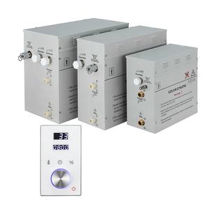 SUNDREAM Заводская поддержка OEM и ODM, индивидуальные услуги, высокое качество, хорошая цена, 3 кВт-18 кВт, генератор паровой бани - Product Image 3