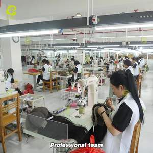 Extensions de cheveux brésiliens blonds 613 de 32 pouces, double trame, lisses, style bouclé blond miel, mèches de cheveux humains pour tissage - Product Image 5