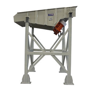 Moteur d'alimentation automatique vibrant électromagnétique certifié ISO de haute qualité pour la métallurgie, le charbon et l'industrie chimique - Product Image 1