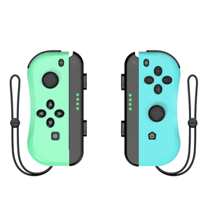 Manettes gauche et droite pour Joycon, manette de jeu pour <span class=keywords><strong>Nintendo</strong></span> <span class=keywords><strong>Switch</strong></span> - Product Image 5