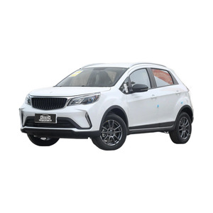 New Cheap Chinese SUV Livan X3 Pro 1.5L Naturally Aspirated Gasoline Euro V Emission Standard for Algeria Stock Rear <b>Metal</b> - Product Image 1