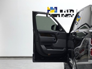 Range <span class=keywords><strong>Rover</strong></span> (importado) 2022, 48V 3.0T L6 360PS Edición Shengshi, Transmisión Automática - Product Image 2