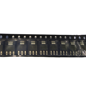 1.0A LOW DROPOUT LINEAR REGULATOR วงจรรวมไอซี AZ1117EH-3.3TRG1 - Product Image 1