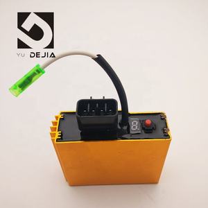 Yeni motosiklet CDI FZ16 ayarlanabilir CDI ünitesi Assy - Product Image 6