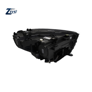 Faro LED Plug and Play de Nueva Generación GLC300 para <span class=keywords><strong>Mercedes</strong></span> <span class=keywords><strong>GLC</strong></span> W254 <span class=keywords><strong>2023</strong></span>-2025 2549064501 2549064601, Lámpara Delantera de Ajuste Directo, Certificación DOT - Product Image 3
