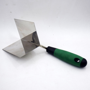 Outil <span class=keywords><strong>professionnel</strong></span> pour bordures et rainures en <span class=keywords><strong>béton</strong></span> de jardin, outil pour coins extérieurs en <span class=keywords><strong>béton</strong></span> et outil pour plaques de plâtre - Product Image 2