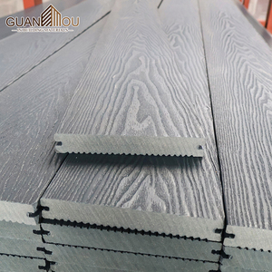 أرضيات خشبية هندسية متعددة الطبقات رائجة في الولايات المتحدة، صديقة للبيئة ومقاومة للماء، للاستخدام الخارجي في المستشفيات والحدائق - Product Image 3