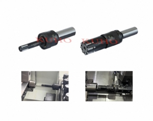 Tùy chỉnh lỗ bên trong con lăn cắt gương kết thúc thẳng côn Shank ROTARY công cụ đánh bóng để cắt hình thành công cụ - Product Image 5