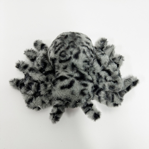 Giocattolo di Peluche a Forma di Cucciolo con <span class=keywords><strong>Battito</strong></span> <span class=keywords><strong>Cardiaco</strong></span> e Borsa Termica, Morbido Giocattolo Antistress per Cuccioli - Product Image 3