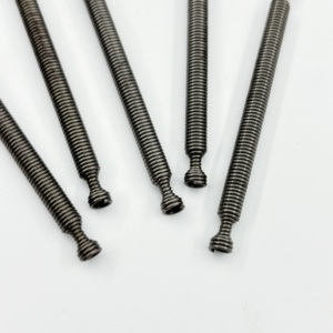 La <span class=keywords><strong>mejor</strong></span> oferta, bobina de puerta de <span class=keywords><strong>rodillo</strong></span> de <span class=keywords><strong>bicicleta</strong></span>, resorte de tensión curvo ajustable, resorte profesional, Resortes de Extensión de alta calidad - Product Image 5