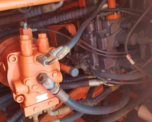 SEED-Tacón de arroz oosan DH210W-7, 150 D1140 H210 in tock - Product Image 6