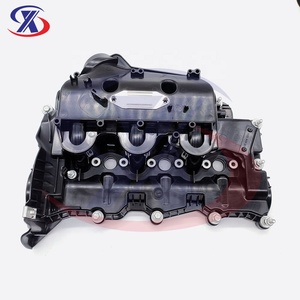 Couvre-culbuteurs pour <span class=keywords><strong>LAND</strong></span> ROVERs DISCOVERY 3.0D LR073585 LR019606 LR105956 LR097158 LR057339 0248.S1 - Product Image 1