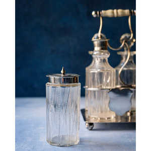 Gabriella P. Bakelite, Gerente de Herramientas para Hierbas y Especias - Product Image 3