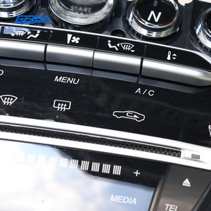 Piezas de Desmontaje del Panel de Control de Aire Acondicionado para Aston Martin DB11, Aire Acondicionado OE HY63-18C876-AC - Product Image 4