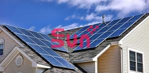 Panneau solaire SUNPLUS 720W à haute efficacité, type N, bifacial, mono, double vitrage, cadre en alliage d'aluminium anodisé |   Efficacité de 23,2% - Product Image 6