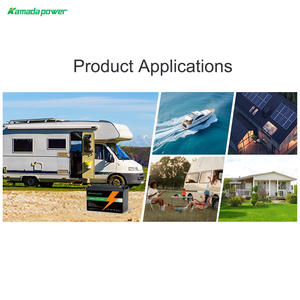 Batterie au lithium OEM d'usine 12V 200Ah auto-chauffante pour camping-car, batterie LiFePO4 24V, pack de batteries au lithium LiFePO4 12V 100Ah avec Bluetooth - Product Image 3