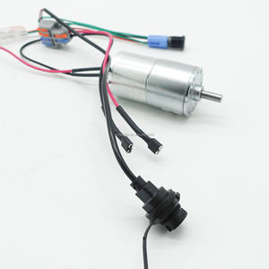 Produsen Perakitan Kabel Harness Kawat Wiring Harness 1az OEM Wire Harness - Product Image 1