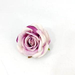 Kepala bunga indah buatan untuk perayaan perayaan perayaan pertunangan atau dekorasi dalam ruangan. - Product Image 6