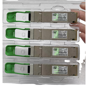 Módulo Óptico QSFP-4X10G-LR-S 4x10GBASE-LR 1310nm 10km SMF MPO, Transceptores de Fibra - Product Image 1