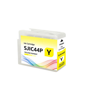 <span class=keywords><strong>Cartouche</strong></span> d'<span class=keywords><strong>encre</strong></span> pour imprimante d'étiquettes SJIC44P, <span class=keywords><strong>encre</strong></span> pigmentée couleur avec tête d'impression SJMB4000, boîte de maintenance CW-C4030 pour Ep-ISon CW-C4030 - Product Image 2