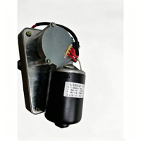 269901768 Wischermotor-Baugruppe Geeignet für XCMG LW300K KN Radlader