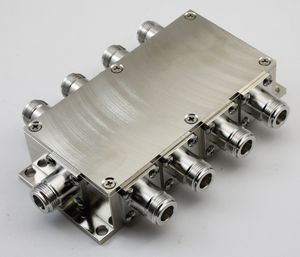 2 Yollu GNSS GPS Glonass Galileo Beidou IRNSS OmniStar Güç Dağıtıcı GPS Güç Dağıtıcı - Product Image 5