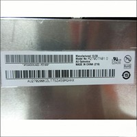 Monitor para Juegos M270DTN01.0 de 27 Pulgadas, 144Hz, Panel TN LED, Nuevo, Interfaz LVDS de Escritorio