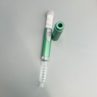 Stylo de beauté réutilisable RENMED V2 pour usage domestique, vente en gros directe usine mondiale, prix personnalisé à faible MOQ