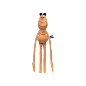 Peluche Marcus de Bob l'éponge, jouet en peluche pour enfants de 8 à 13 ans, unisexe, rembourrage en coton PP - Product Image 3