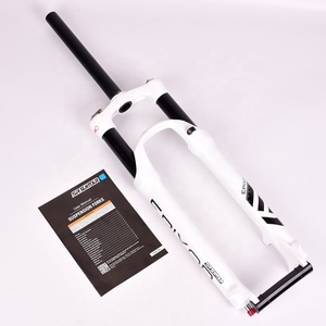 <span class=keywords><strong>Fourche</strong></span> de vélo droite SUNTOUR EPIXON <span class=keywords><strong>26</strong></span> / 27,5 / 29 100 mm Amortissement pneumatique <span class=keywords><strong>Fourche</strong></span> à suspension à distance/épaule pour VTT - Product Image 4