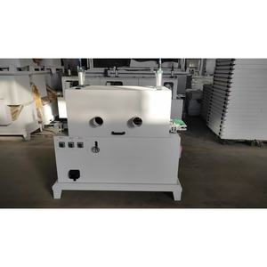 Machine à poncer automatique à quatre côtés <span class=keywords><strong>pour</strong></span> le travail du bois, équipement de polissage <span class=keywords><strong>pour</strong></span> meubles en bois massif - Product Image 1