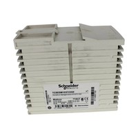 Commutateur Ethernet géré TCSESM103F23G0 pour PLC