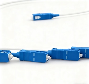 Mini <span class=keywords><strong>PLC</strong></span> <span class=keywords><strong>Splitter</strong></span> 1x8/<span class=keywords><strong>2</strong></span>/4/16/32 <span class=keywords><strong>SC</strong></span>/APC sợi quang <span class=keywords><strong>Splitter</strong></span> <span class=keywords><strong>SC</strong></span>/<span class=keywords><strong>UPC</strong></span> - Product Image 6