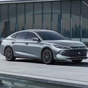 BYD lance une nouvelle voiture électrique hybride compacte BYD 2024 QIN <span class=keywords><strong>L</strong></span> Plus avec une puissance de 1,5L 110 chevaux L4 EV - Product Image 3
