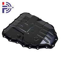 Chính hãng gốc kim loại truyền dầu sump 45280-23001 OEM động cơ Bìa dầu cơ thể Pan cho Hyundai Kia xe phụ tùng ô tô
