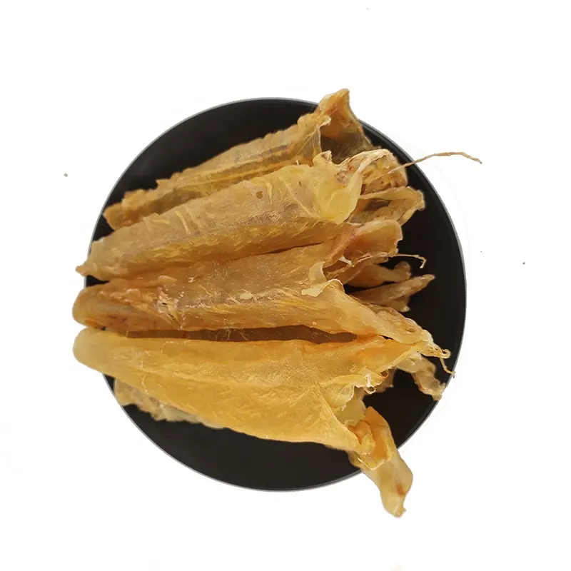 Wholesale Selection of High Quality Dried Fish Maw Isinglass