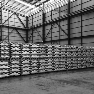 אלומיניום מטיל a7 a8 lme מחיר a380 מטילי אלומיניום - Product Image 3