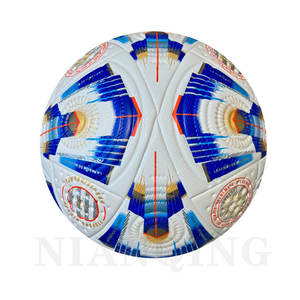 Butyl Inner <span class=keywords><strong>Liner</strong></span> Kunden spezifisches Logo Größe 5, geeignet für Fußball training und Spiele, langlebig und rutsch fest - Product Image 5