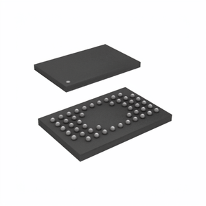 Memory In Stock SST39WF800B-70-4C-MAQE 48 WFBGA Electronics Component - Product Image 1