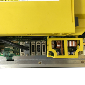 Oi-MB A02B-0299-B802 original FANUC System Series Controller A02B0299B802 - Product Image 4