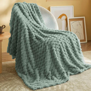 Factory Director Price with Personal Throw Blankets Patterned Throw Blanket - Product Image 3