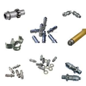 Pièce de rechange pour instrument dentaire : Tête endodontique 20:1 pour <span class=keywords><strong>NSK</strong></span> <span class=keywords><strong>Endo</strong></span> <span class=keywords><strong>Mate</strong></span> RT-F20R - Product Image 6