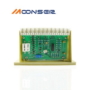 Régulateur de tension électronique 6GA2 490-0A pour générateurs, module AVR monophasé AC - Product Image 2