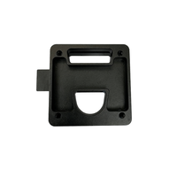 Support de stabilisation rapide pour caméra de drone, projecteur, photographie et équipement – Tête de support pour moniteur et équipement CNC