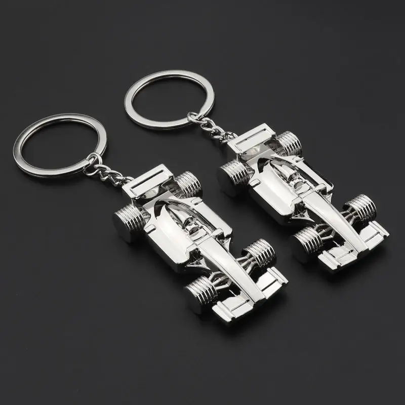 Fabrik Großhandel individuelle Metall-Schlüsselanhänger 2d 3d Firma Logo Buchstabe Schlüsselanhänger Schlüsselanhänger Schlüsselanhänger individuelle Emaille-Schlüsselanhänger
