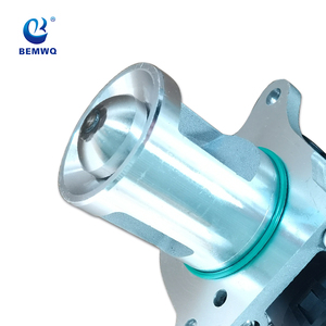 6421401060 A6421401060 Soupape <span class=keywords><strong>EGR</strong></span> (Soupape de Recirculation des Gaz d'Échappement) pour <span class=keywords><strong>Mercedes</strong></span> OM642 3.0L CDI <span class=keywords><strong>Classe</strong></span> C E GL ML S - Product Image 5