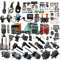 Potenciador de embrague Daf, Servo, Dscn6329